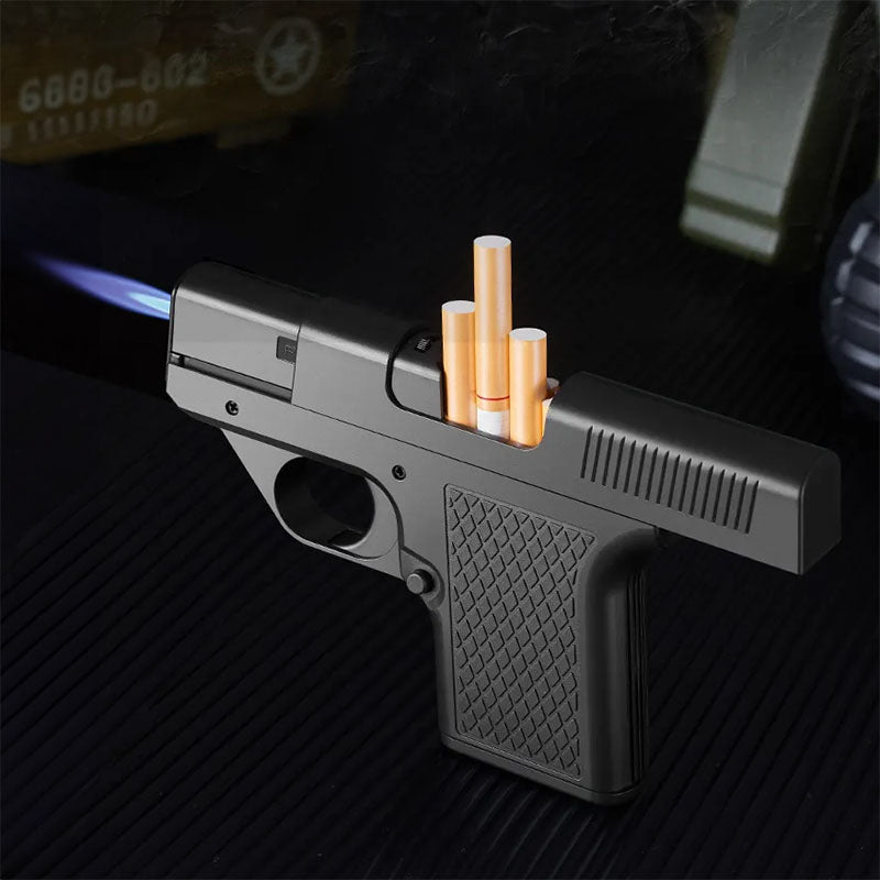 Gun Lighter v2