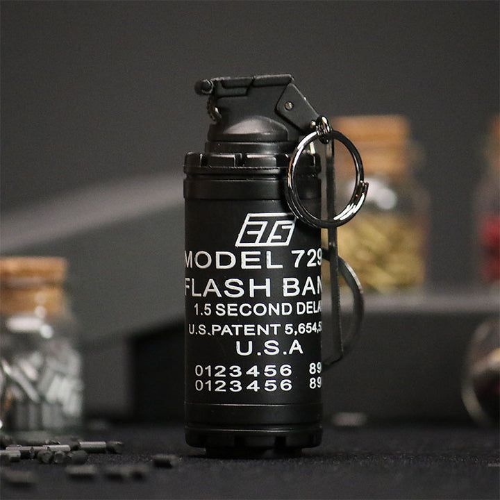 Flashbang Lighter (NEW)