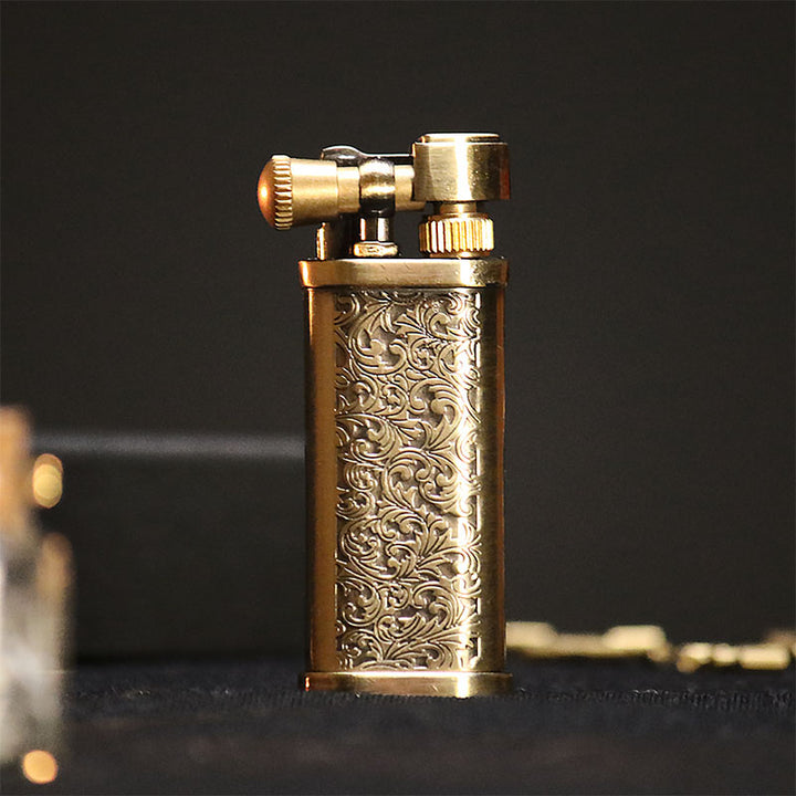 Vintage Tang Grass Lighter