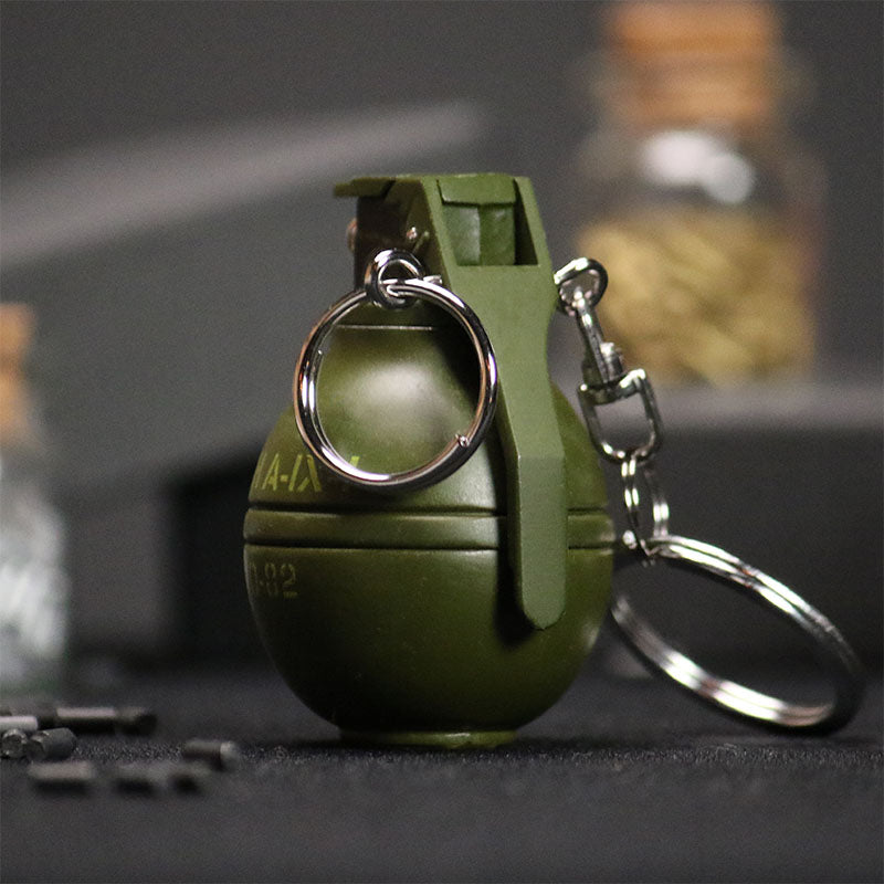 Grenade Lighter