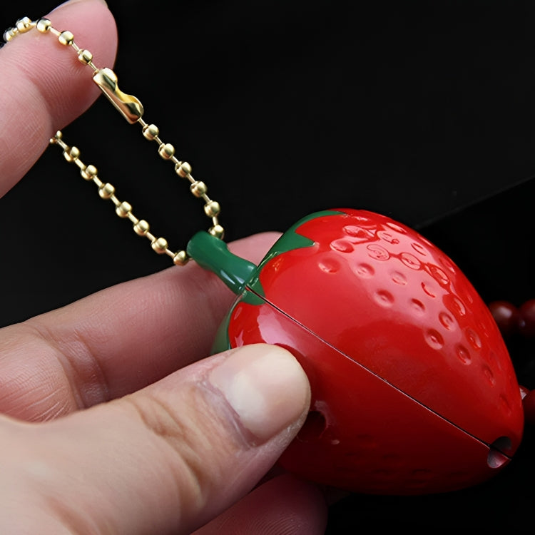 Strawberry Lighter (NEW)