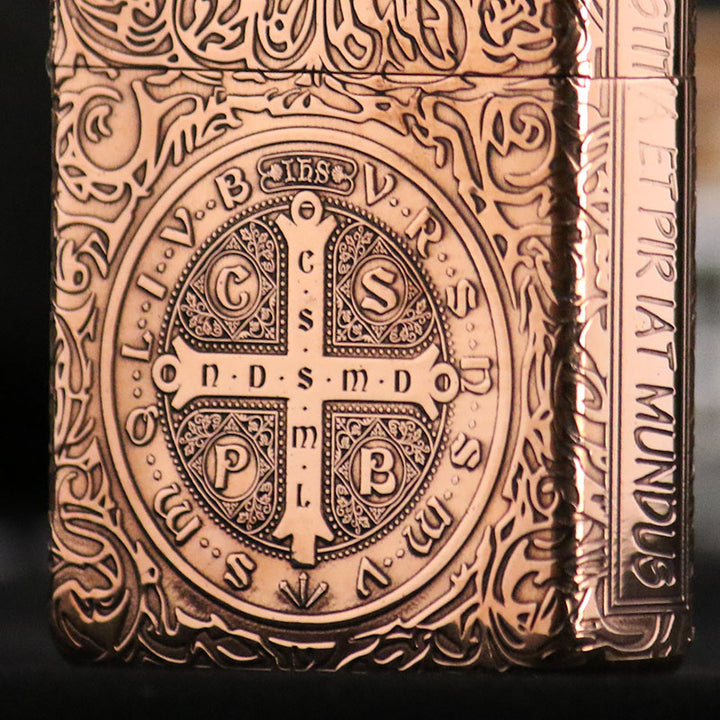 Constantine's Lighter - Copper (NEW)