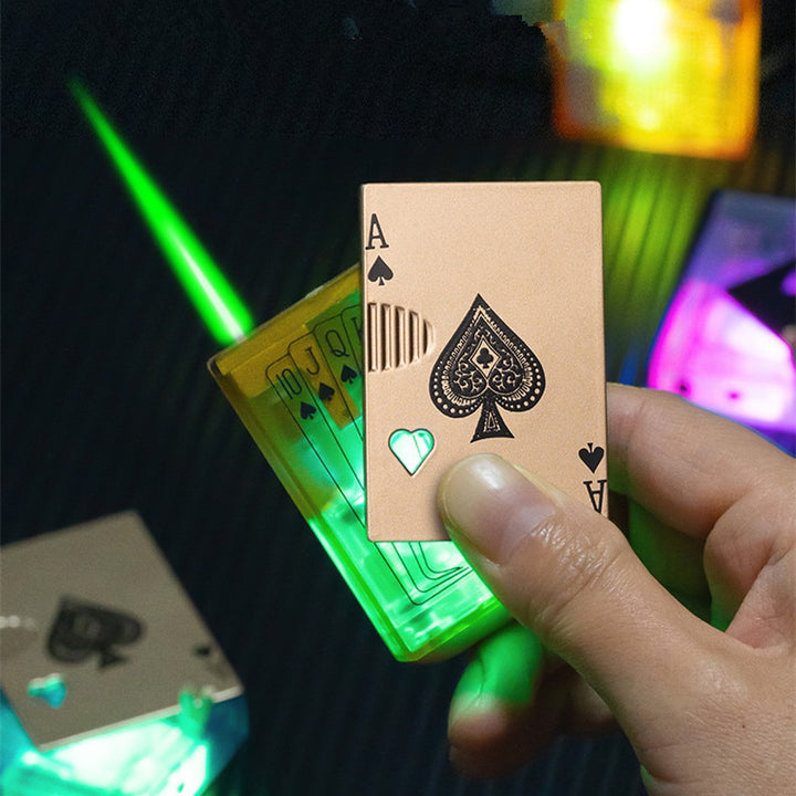 Card Lighter v2