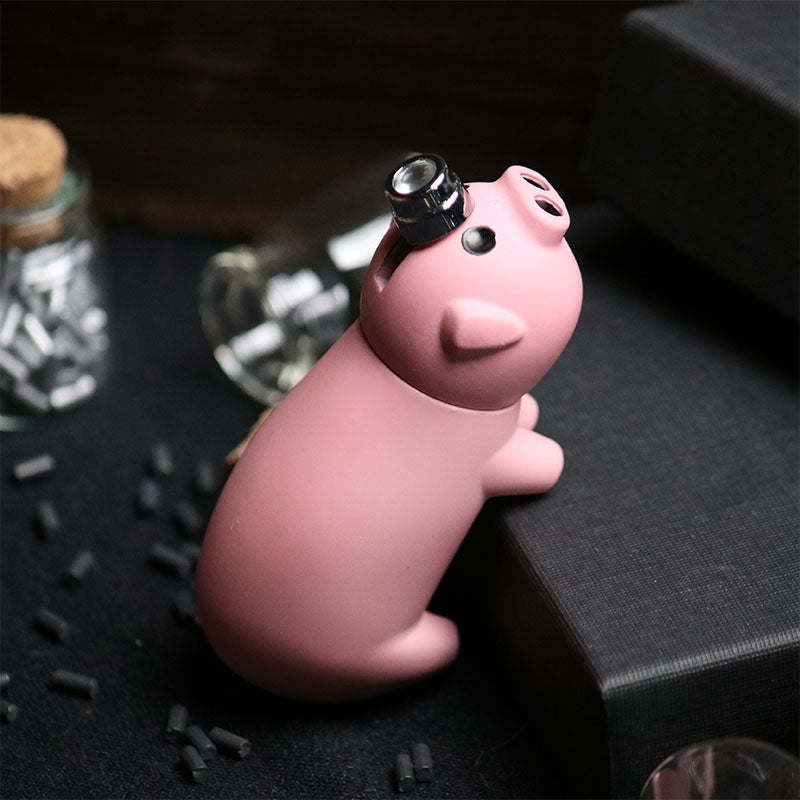 Pig Lighter (NEW)