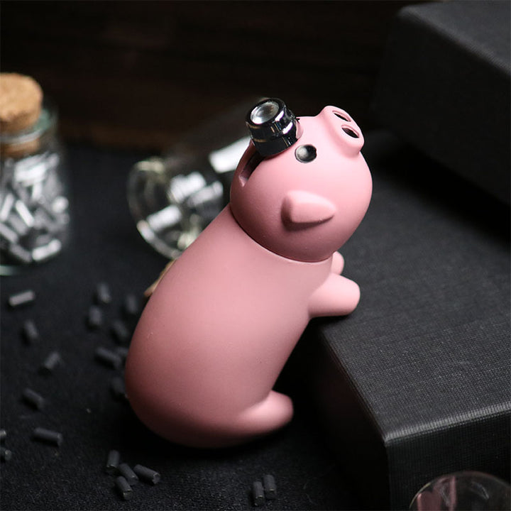 Pig Lighter (NEW)