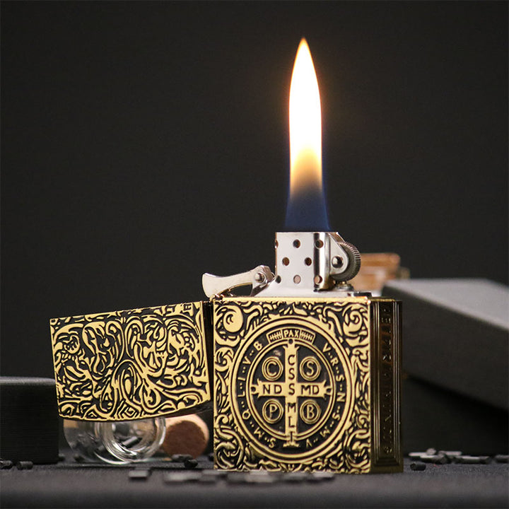 Constantine's Lighter