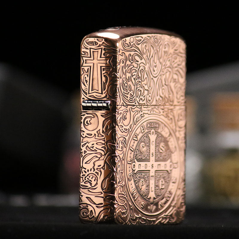 Constantine's Lighter - Copper (NEW)
