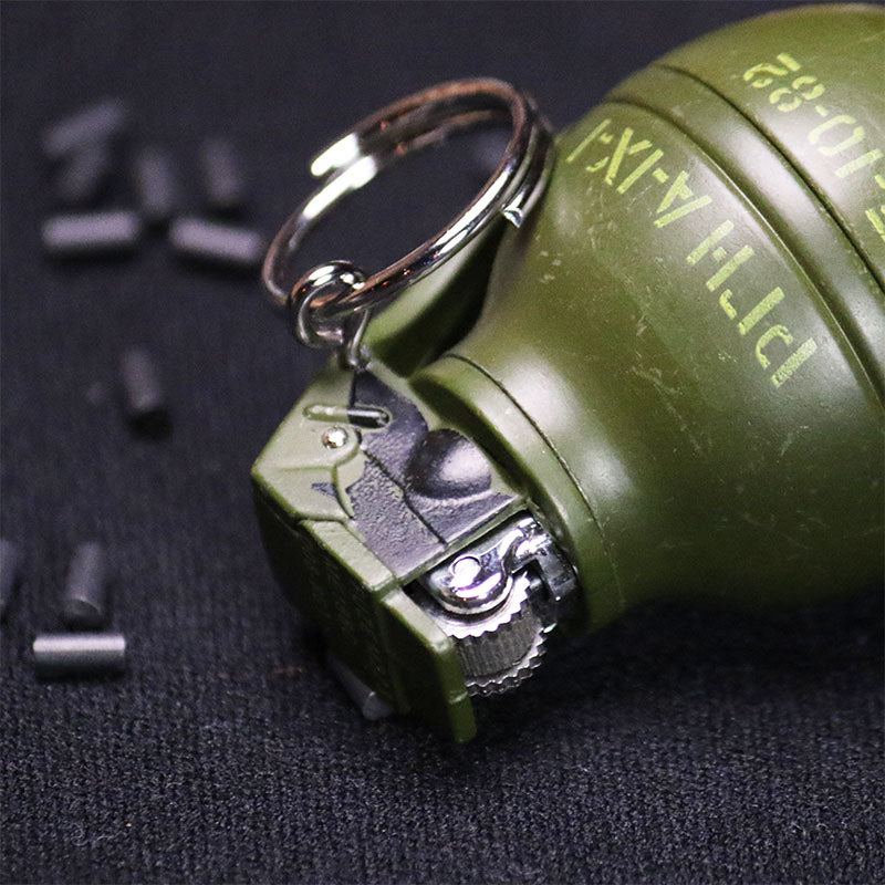 Grenade Lighter (NEW)