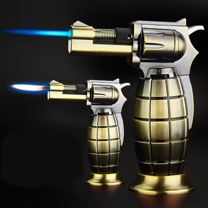 Revolver Torch (NEW)