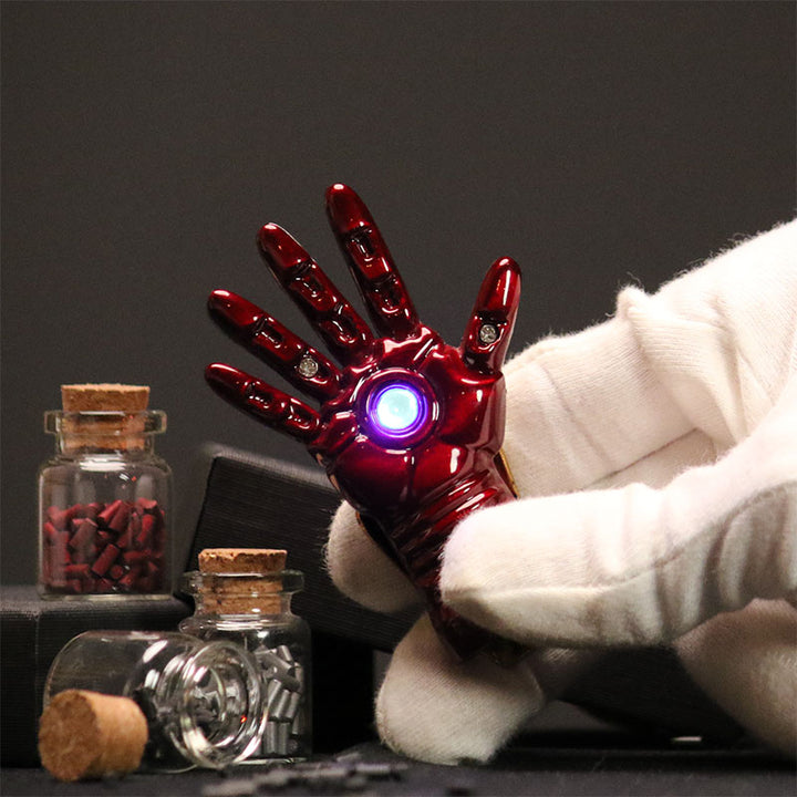 Iron Man Lighter (NEW)