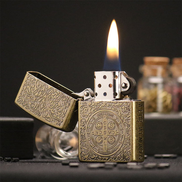 Constantine's Lighter