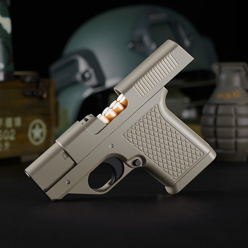 Gun Lighter v2 (NEW)