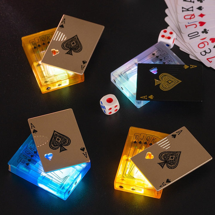 Card Lighter v2