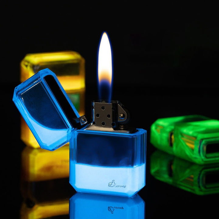 Glowing Sands Lighter