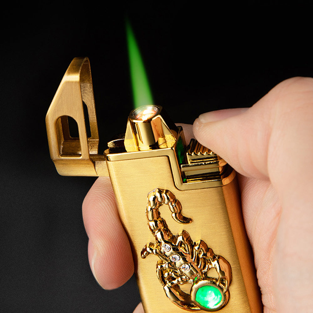 Scorpion Lighter